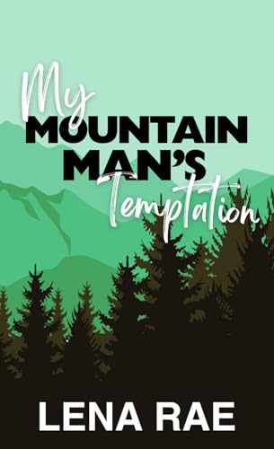 My Mountain Man's Temptation book cover
