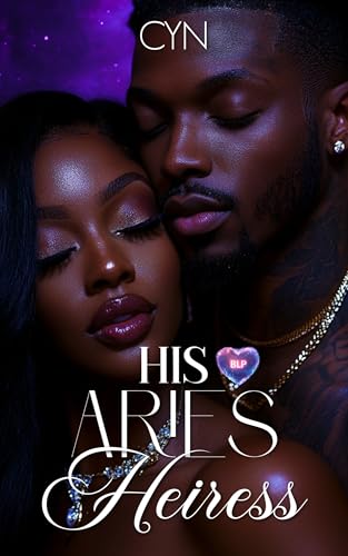 His Aries Heiress book cover