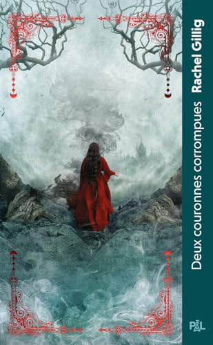 Deux couronnes corrompues - Tome 02 Roi berger book cover