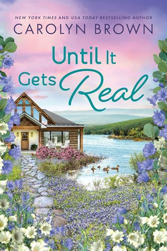 Until It Gets Real book cover