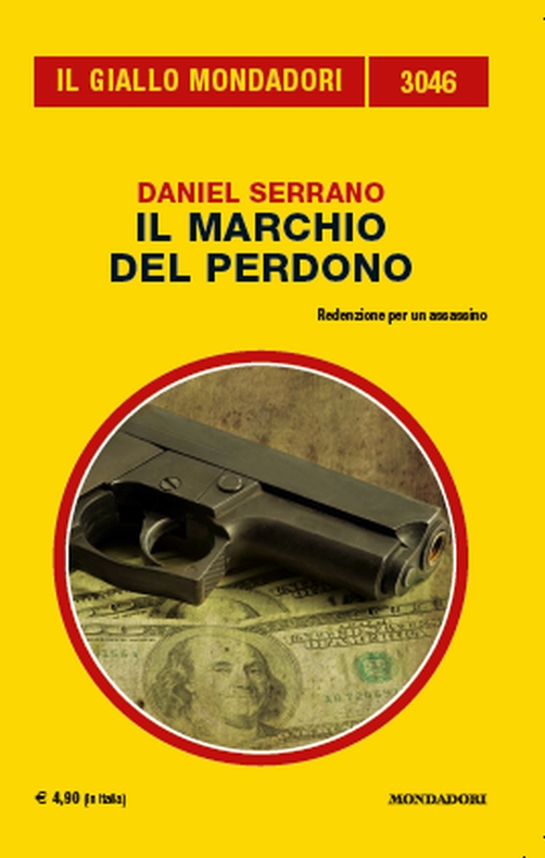 Il marchio del perdono book cover