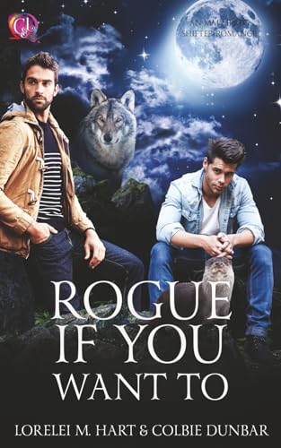Rogue If You Want To book cover