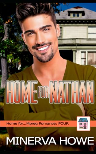 Home for Nathan book cover