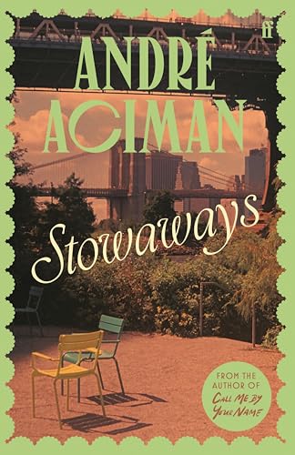 Stowaways book cover