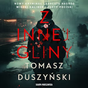 Małomiasteczkowy book cover 1