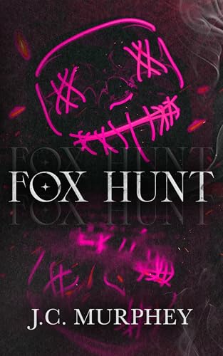 Fox Hunt book cover