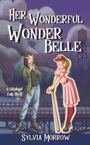 Her Wonderful Wonder Belle book cover