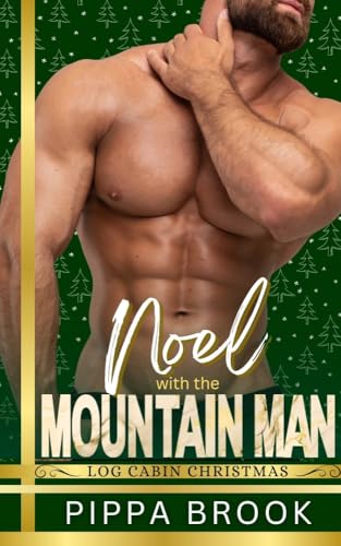Noel with the Mountain Man book cover