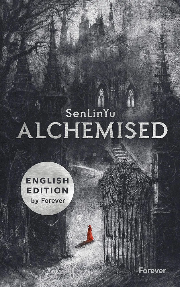 Alchemised
