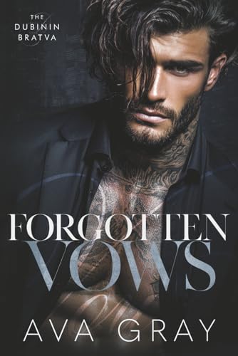 Forgotten Vows book cover