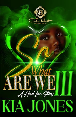 So, What Are We 3? book cover