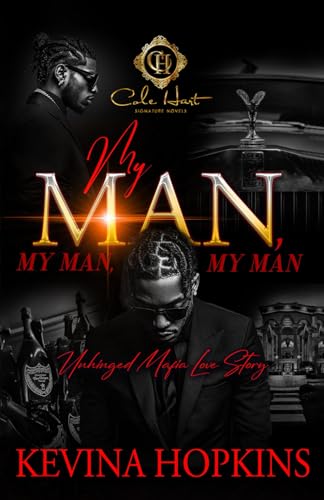 My Man, My Man, My Man book cover