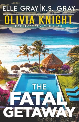 The Fatal Getaway book cover