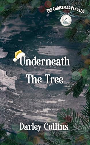 Underneath The Tree book cover