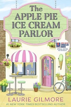 The Apple Pie Ice Cream Parlor (Dream Harbor #5,5)