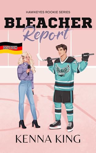 Bleacher Report book cover