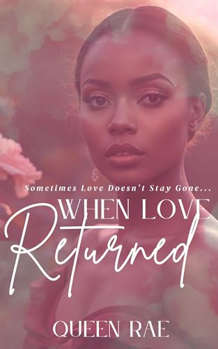 When Love Returned book cover