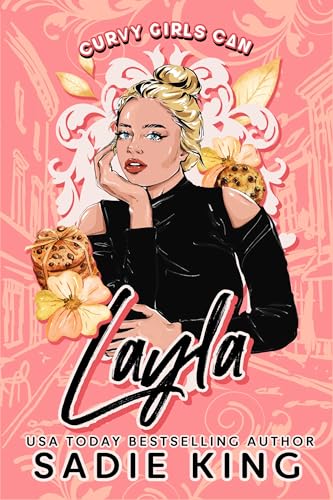 Layla (Español) book cover