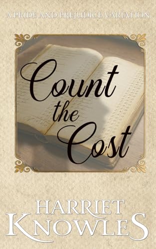 The Secrets of Elizabeth Bennet book cover 1