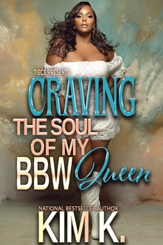 Craving The Soul Of My BBW Queen book cover