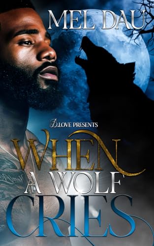 When A Wolf Cries book cover