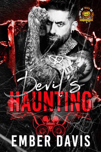 Devil's Haunting book cover