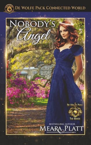 World of de Wolfe Pack book cover 3