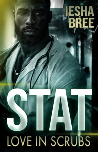 Stat book cover
