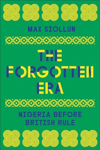 The Forgotten Era book cover