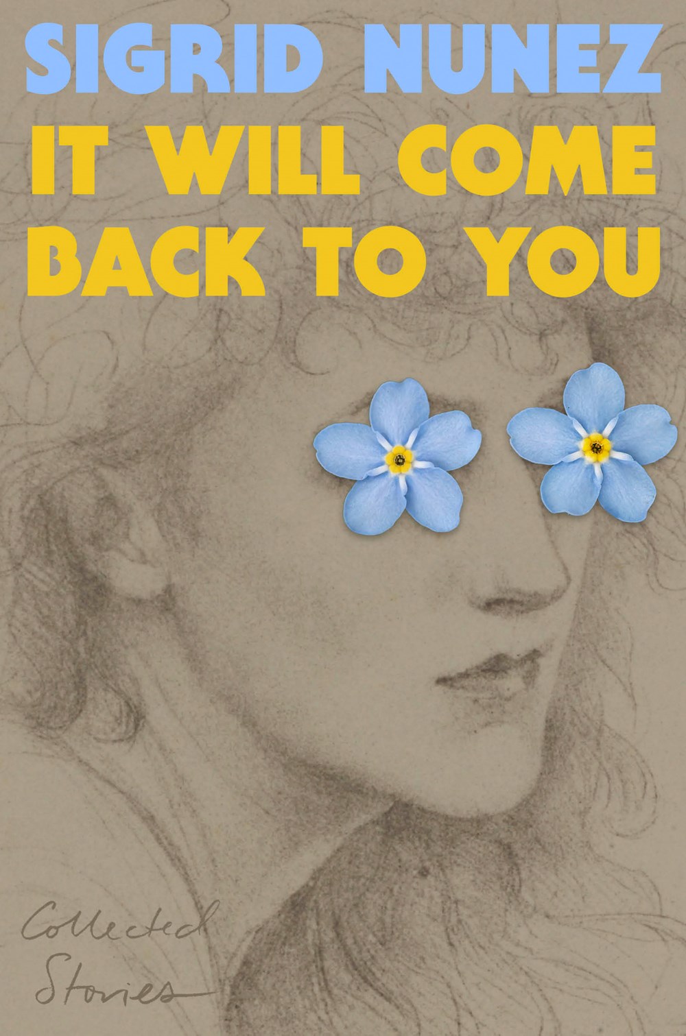It Will Come Back To You book cover