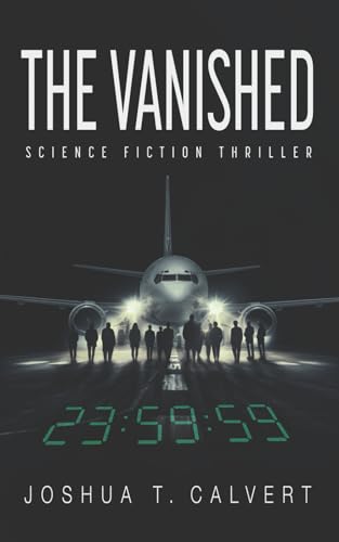 The Vanished book cover