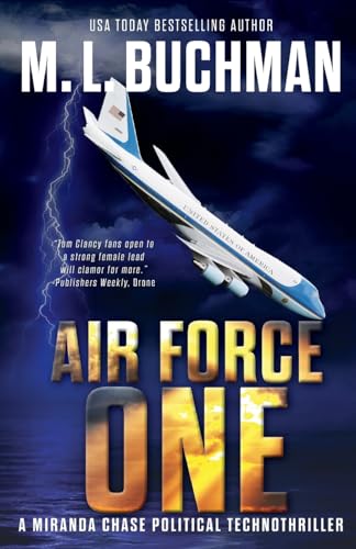 Air Force One book cover