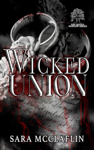 Wicked Union book cover