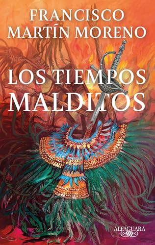 Los tiempos malditos / Evil Times book cover