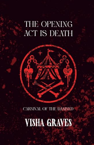 The Opening Act is Death book cover
