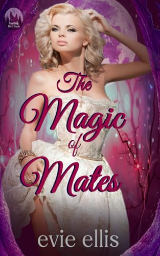 The Magic of Mates book cover