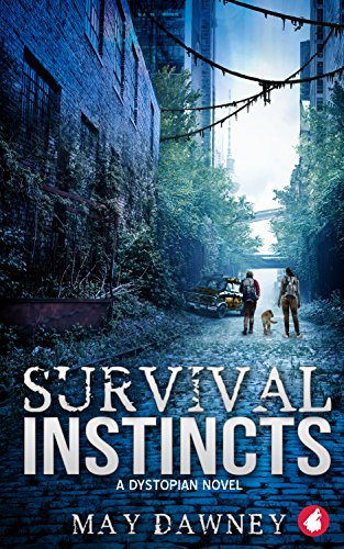 Survival Instincts book cover