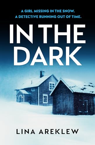 In the Dark book cover