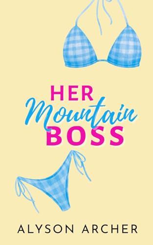 Honey Ridge book cover 1