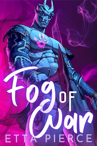 Fog of War book cover