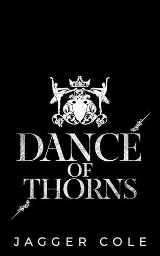 Dance of Thorns book cover