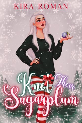 Knot Their Sugarplum book cover