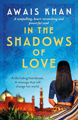 In the Shadows of Love book cover