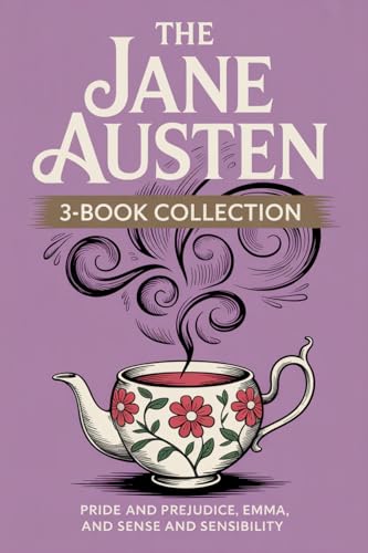 The Jane Austen Gift Set book cover