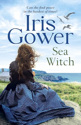 Sea Witch book cover