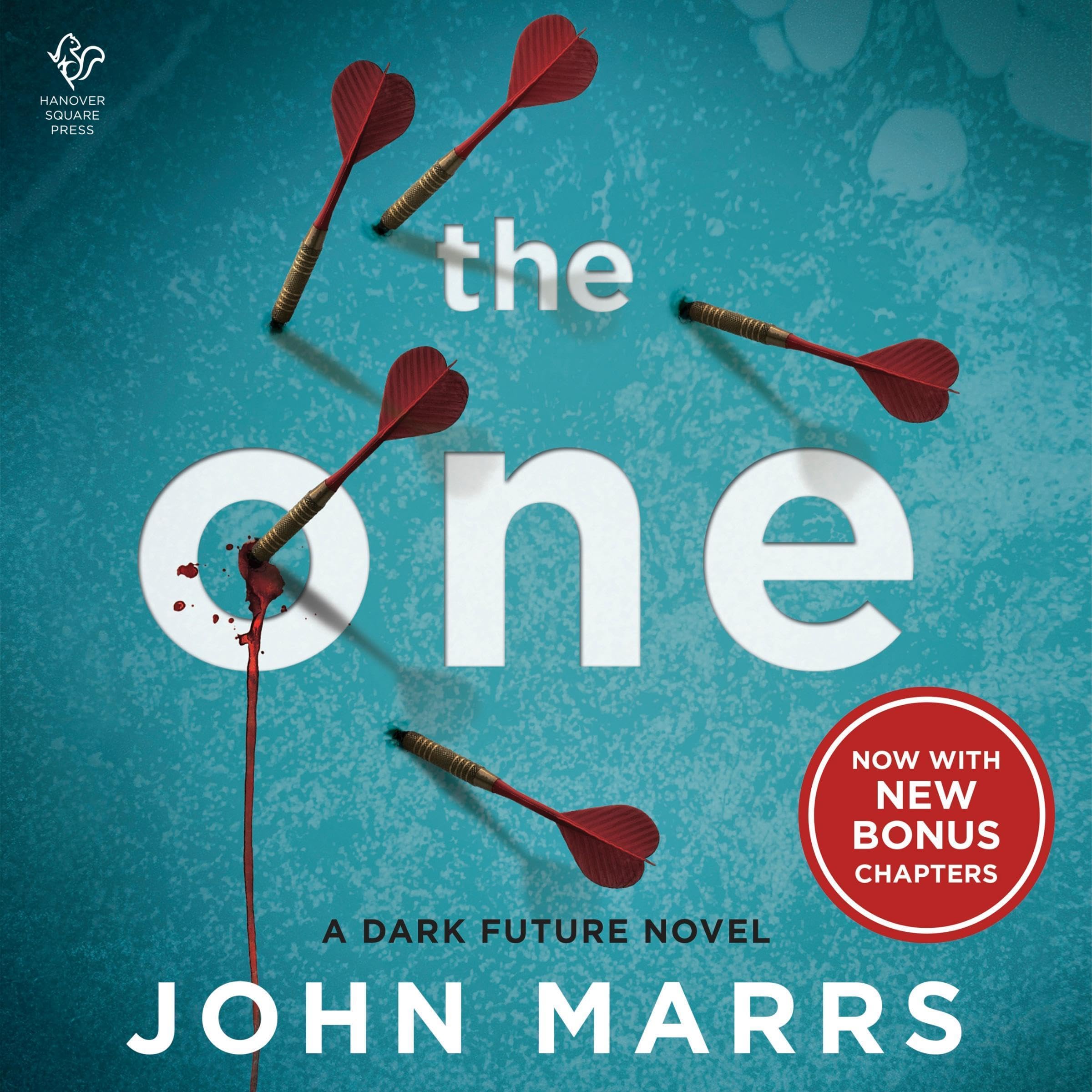 The One (Expanded Edition) book cover