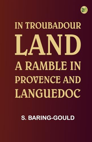 In Troubadour-Land book cover