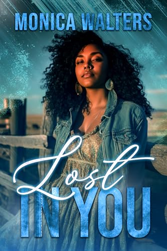 Lost In You book cover