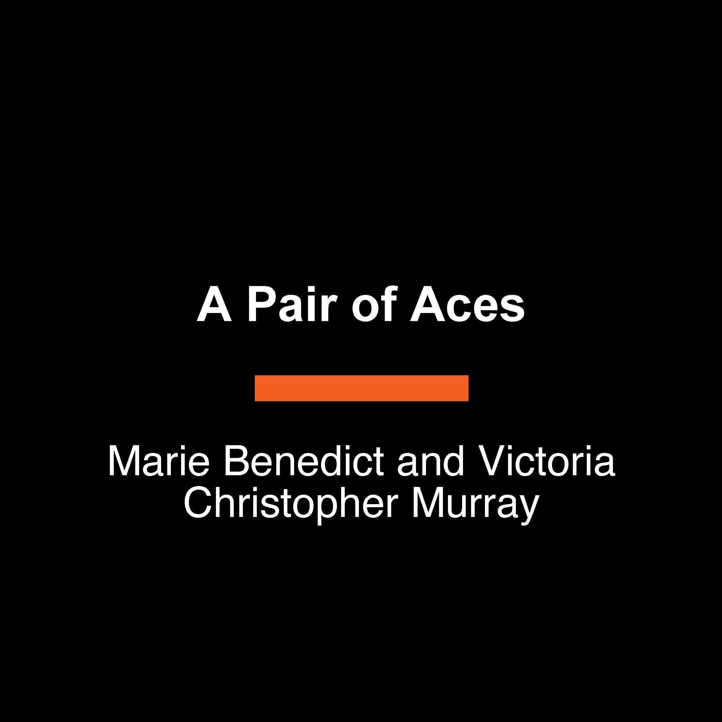 A Pair of Aces book cover