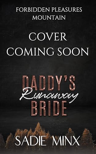 Daddy's Runaway Bride book cover
